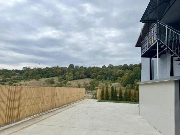 Garsoniera moderna, 35 mp + terasa 12 mp .Parcare inclusa Valenii de Munte - 11