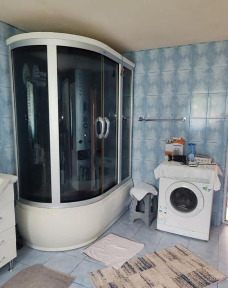 Casa parter si teren in zona Cretesti, Vaslui - 9