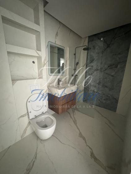 Apartament de vanzare 2 camere, 53mp zona Calea Baciului - 5