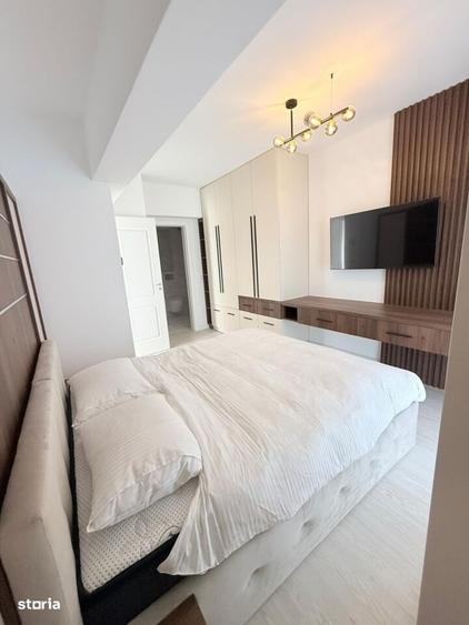 Apartament cu 3 camere decomandat în Grădinari