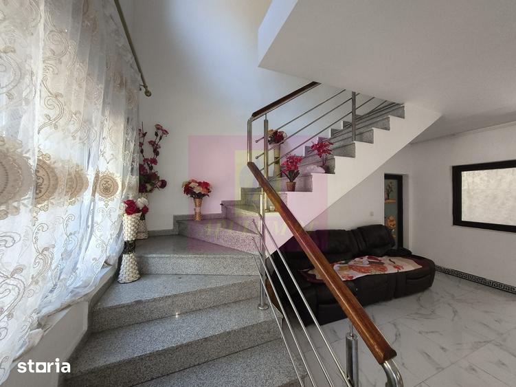 Vila Ni?u Vasile | 4 camere | 270 mp teren - 3