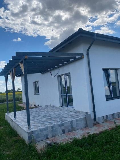 Case pe parter de vânzare Bacu - 2