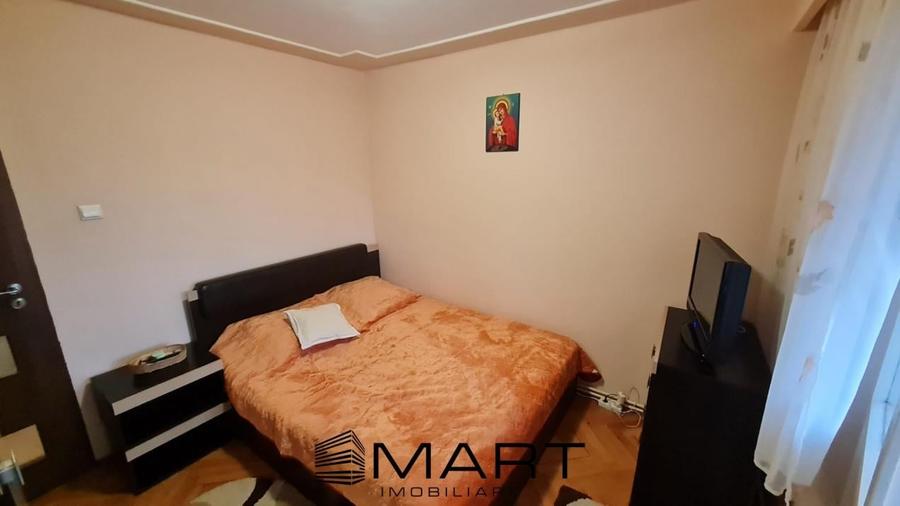 Apartament 3 camere zona Terezian - 2
