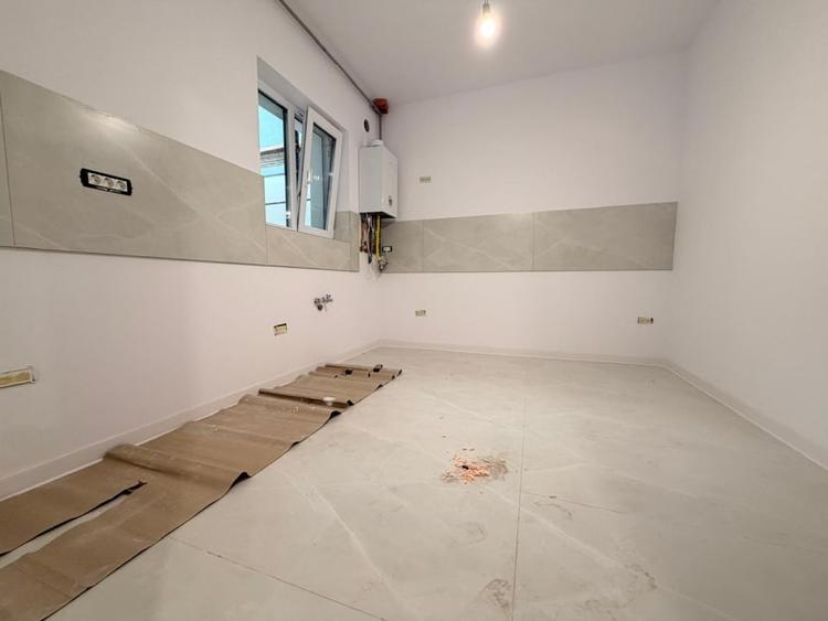 Apartament 3 camere, 62,10 mp, decomandat - Hotel IQ, Giroc - 6