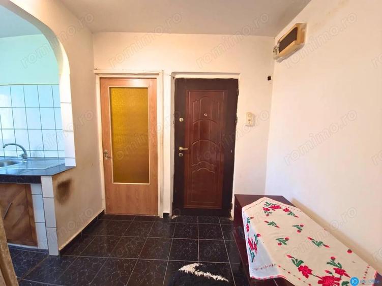 2 CAMERE, DECOMANDAT |ZONA 24 TREPTE - TRAIAN| POTENTIAL INVESTITIE - 7