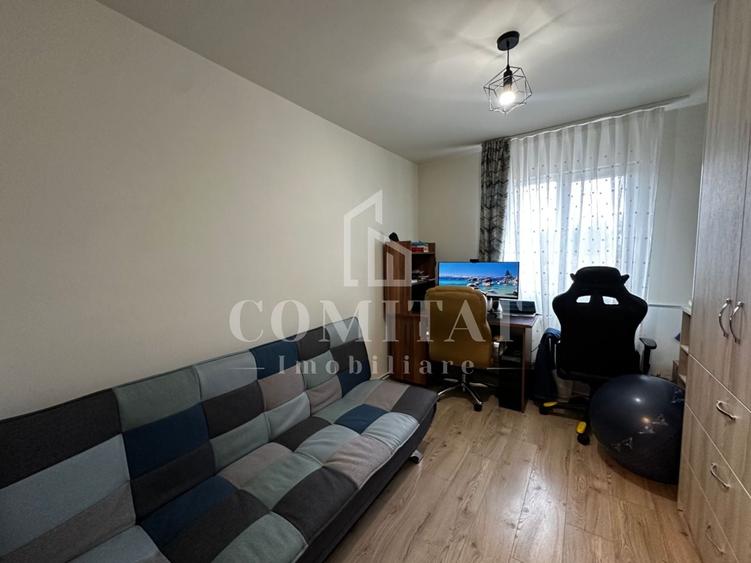 Apartament 4 camere | La cheie | Etaj intermediar | Manastur - 8