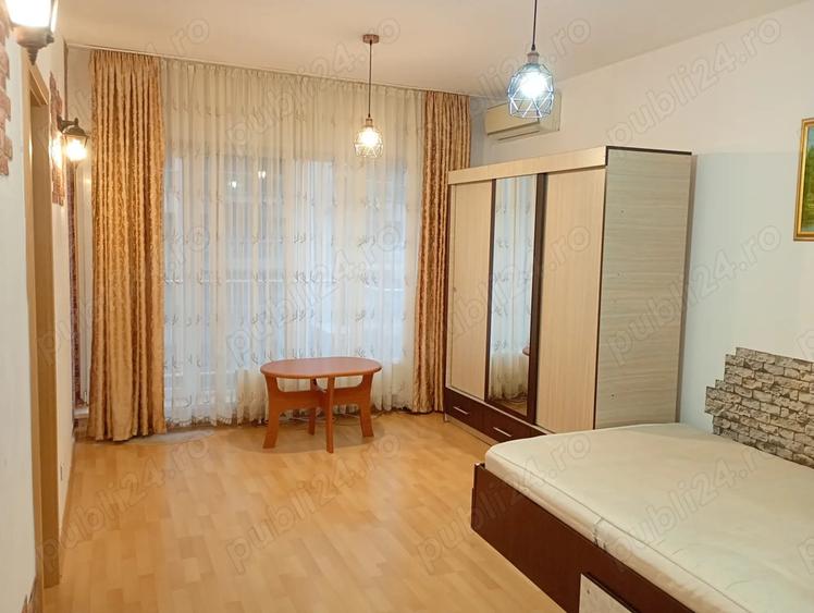 Inchiriez garsoniera Titan - 1