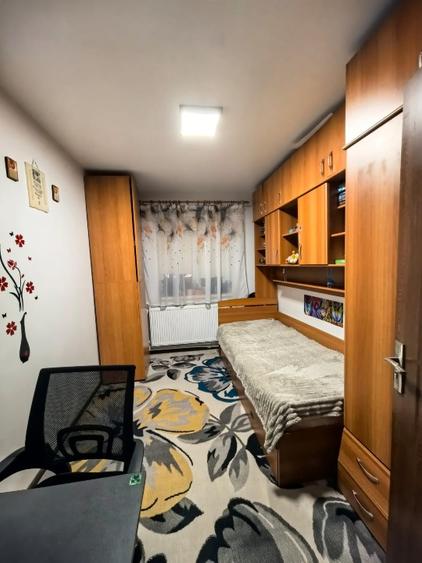 Apartament 3 camere cu 2 locuri de parcare - 10