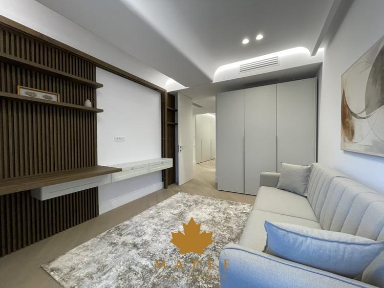 Apartament de 3 camere / Cortina 126 / Erou Iancu Nicolae / Cambridge School - 11