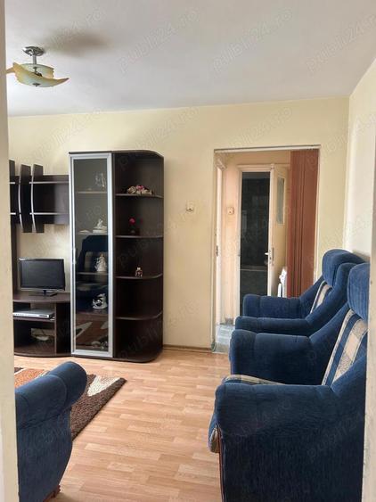 Inchiriez apartament cu 2 camere, Trivale, langa Scoala nr 13 - 8