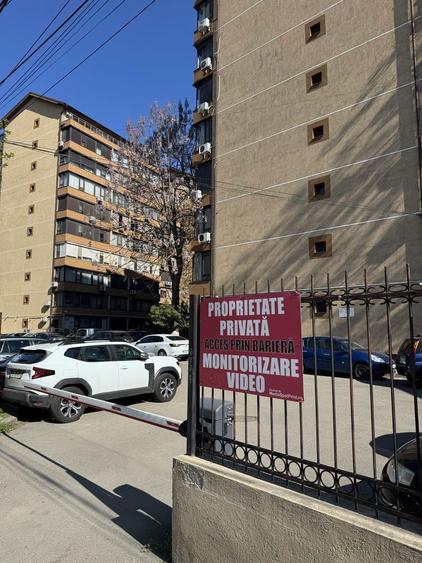 Apartament 3 camere str Tecuci bl Vega Proprietar - 3