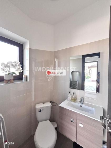 Super oferta-Casa Tip Duplex, Constructie Noua, Mobilata -Utilata - 4