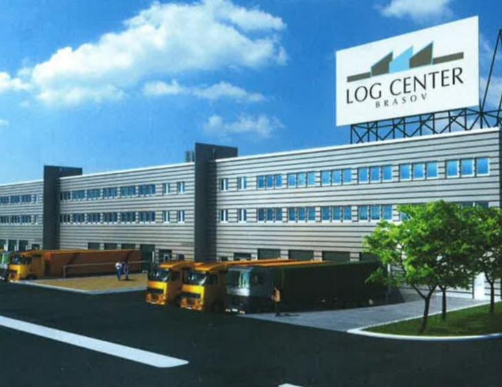 LOGICOR Brasov - Proiect In Dezvoltare - 1
