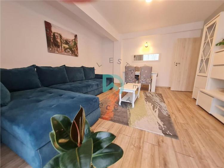 Apartament 2 camere Ghimbav, mobilat, parcare, Brasov - 5