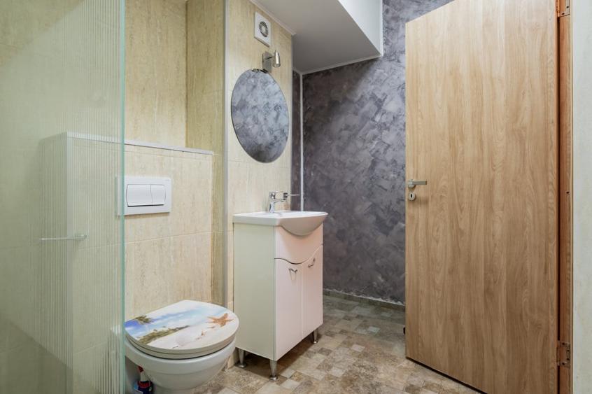 Apartament 2 camere cu vedere la mare – Miraj Sunset, Mamaia central - 18