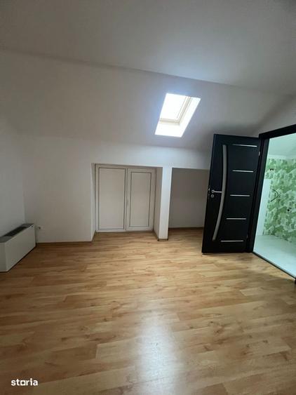 Spatiu comercial - ultracentral + P - 5