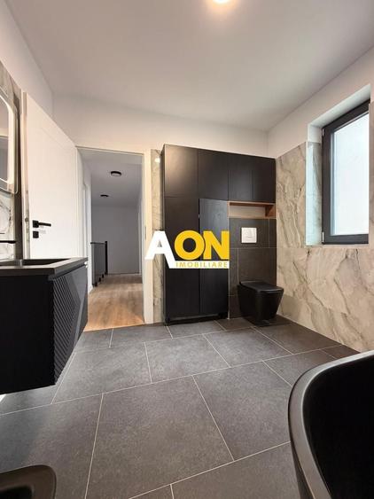 Casă de tip Înșiruit, Prima Închiriere, Zona Alba - Micești - 6