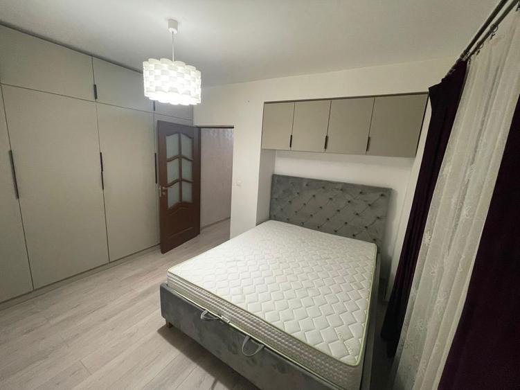 Inchiriez apartament Floresti - 8