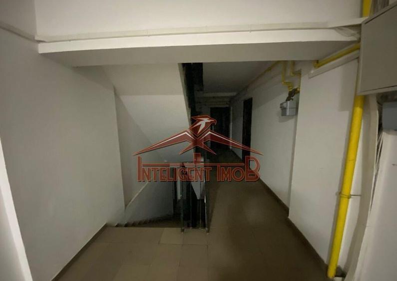 Studio modern de vanzare, 36mp utili + terasa spa?ioas... - 3