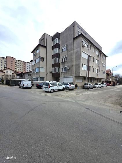 Cartierul LatinPrel.GhenceaApartament 2 camereCOMISION 0 -70000 EUR - 9