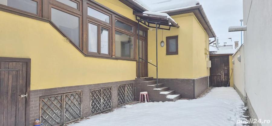 Casa disponibila imediat, Bra?ov - zona Grivi?ei. - 12