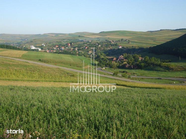 Casa individuala in Soporu de Campie, judetul Cluj - 3