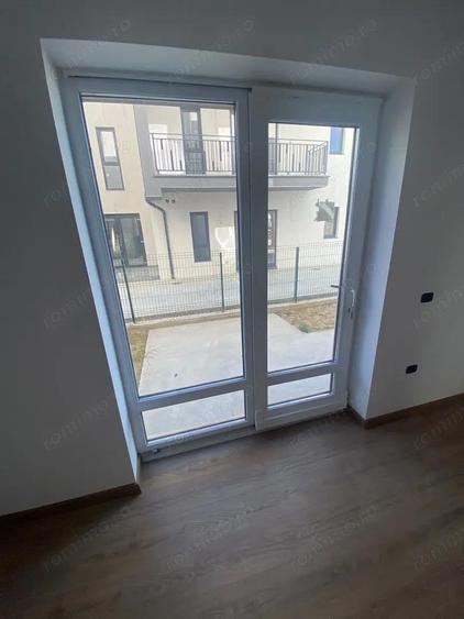 Braytim. 62 mp utili. Gradina proprie 22 mp.. 3 parcari acoperite. Nou - 10