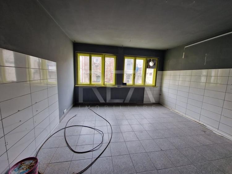 Cladire Functii Multiple | S+P+8 | Centru Istoric - 9