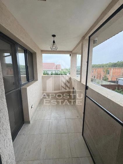 Casa individuala in Giarmata Vii la doua minute de Timi?oara - 18