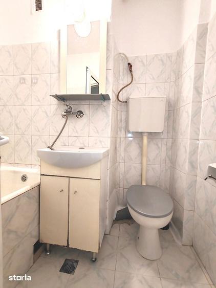 Apartamnent 2 camere Trivale, etaj 3/4, balcon - 2