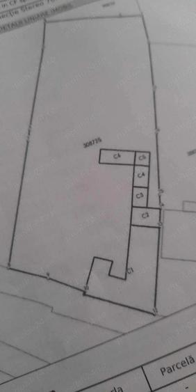 Casa la ?ara, locuibila, mobilata. - 3