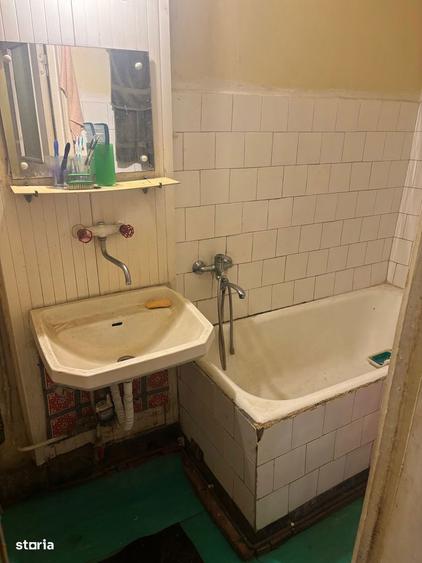 De vanzare ap. cu 2 cam., conf.1, et. 3/4, Str. Cutezantei - 6