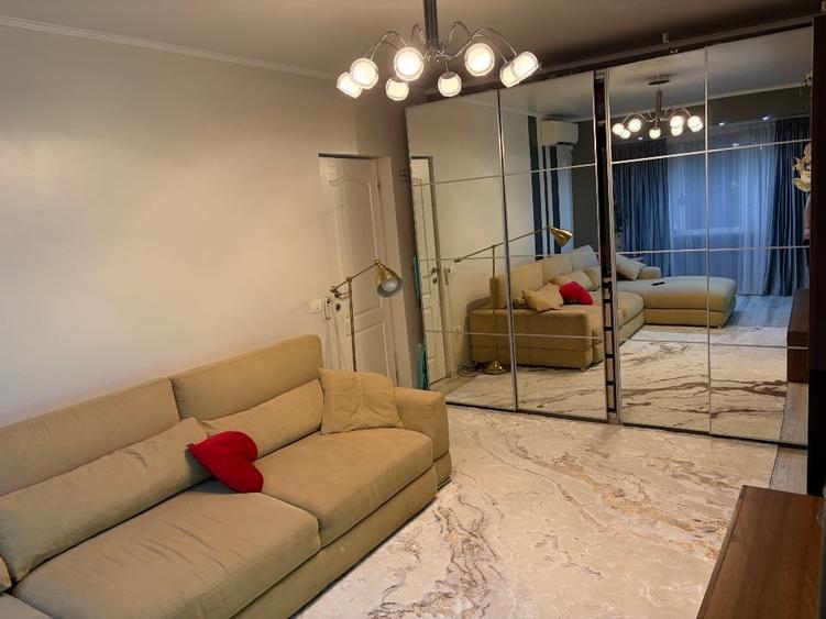 Vând Apartament 3 camere Soseaua Pantelimon 311 - 1