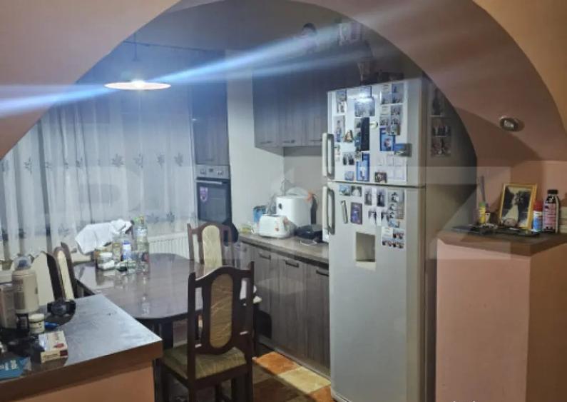 Casa individuala, 160 mp utili, teren 530 mp Lipovei - 9