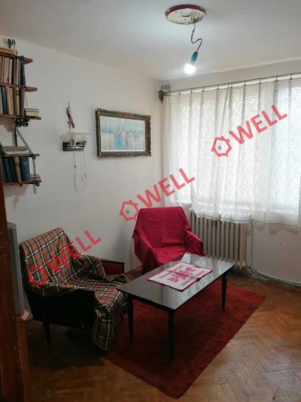 Apartament cu 3 camere de vânzare pe strada Dealului! - 7