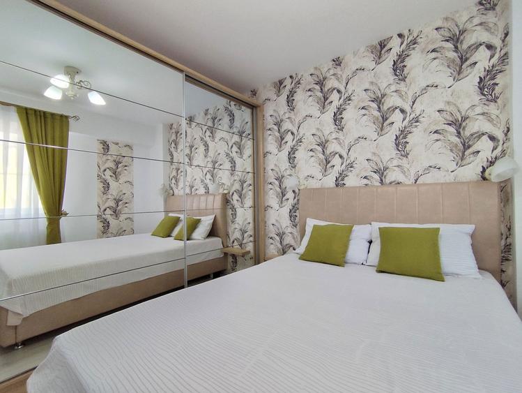 Inchiriez apartament 2 camere ultracentral Bariera/Catedrala - 4