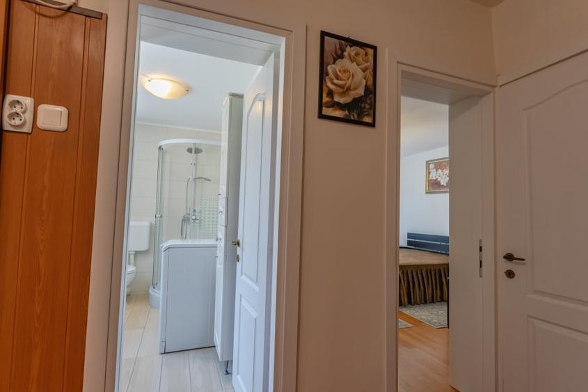Casa mobilata si utilata | Feldioara | pret accesibil, aproape de Brasov - 19