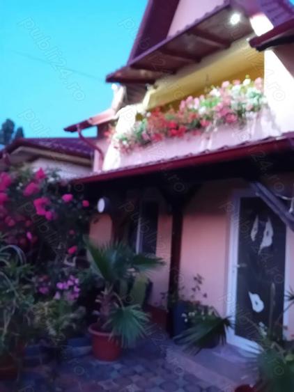 Vila de vanzare in Campina Prahova - 2