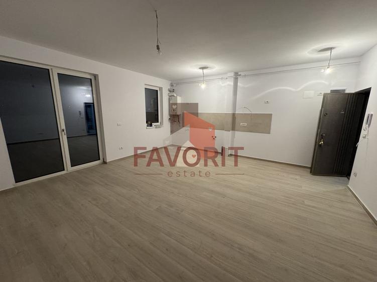 Langa mijloc de transport. 1 loc de parcare in CF. TVA 21% inclus. - 7