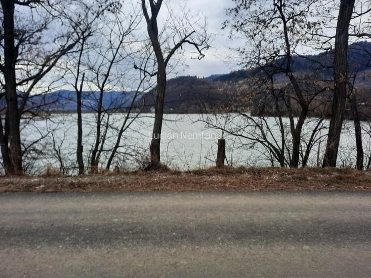 Teren Alexandru cel Bun, Vaduri (Colacu) 2045 mp, Cod 145472