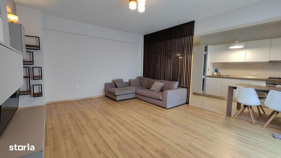 2 camere Sisesti I Sunset Lake View I parcare inclusa - 5