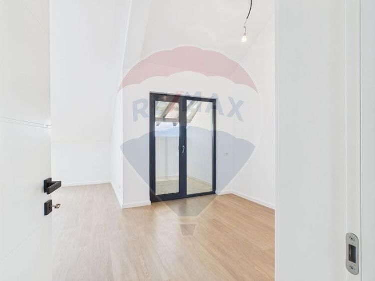 Apartament 3 camere si 2 terase de inchiriat,Nobil Residence - Tunari - 19