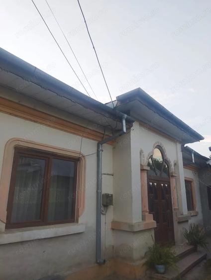 Casa de vanzare in Mun. Calara?i, Bulevardul Republicii, zona Enel. - 1