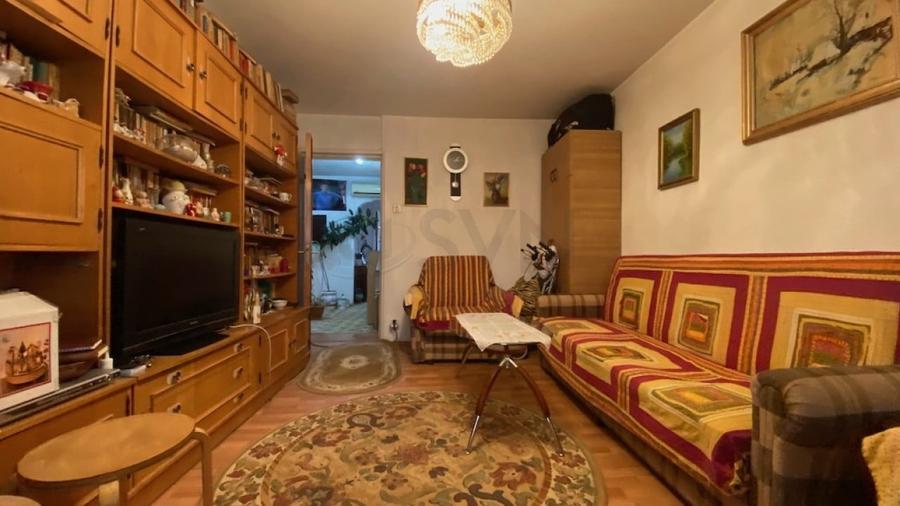 REA1028351 Apartament 2 camere langa gura de metrou Raul Doamnei - 4