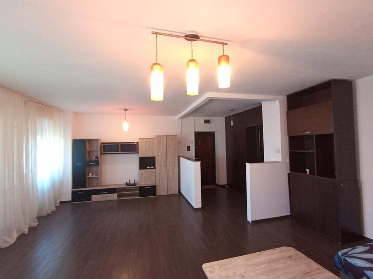 Kaufland Icil -3 dec 79 mp - Confort maxim etaj 4/8 - 5