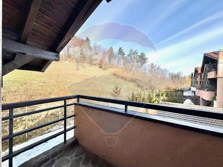 Casa / Vila cu 5 camere de inchiriat - 9