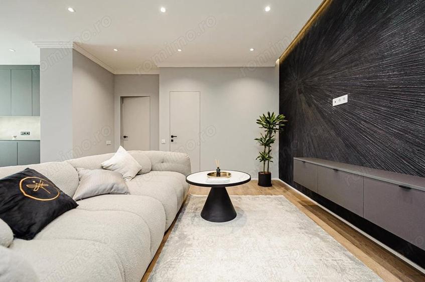 Inchiriem apartament zona Universitatii - 1