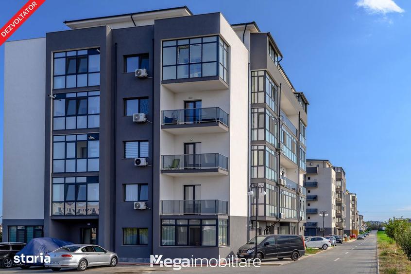 #Rate: Apartament la mare | TVA inclus | parcare | Eforie Nord - 7
