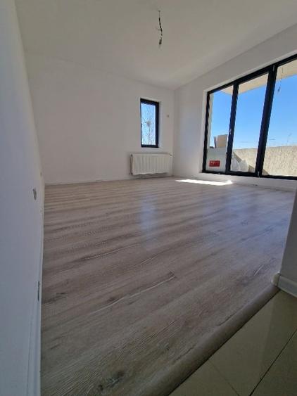 Apartament 2 camere Chiajna / Militari Residence - 1