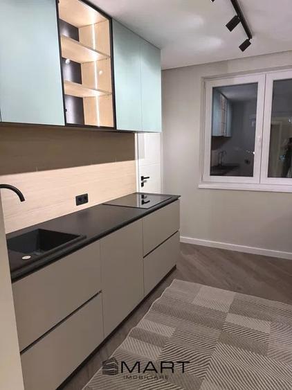 Apartament de lux 2 camere decomandate la vila in cartierul Strand - 8